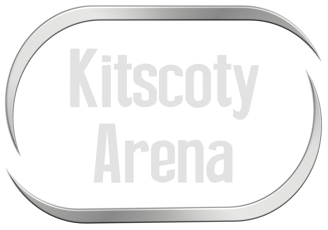 Kitscoty Arena